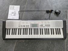 Casio 130 elektrisches gebraucht kaufen  Gößweinstein