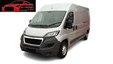 Peugeot boxer 2.0 for sale  ILFORD