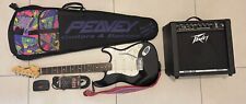 Peavey raptor chitarra usato  Lavello