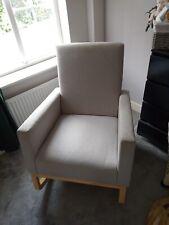 Rocking chair nursery for sale  SLOUGH