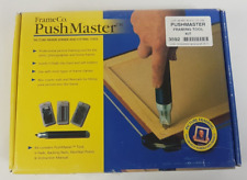 Frameco pushmaster kit for sale  PORTSMOUTH