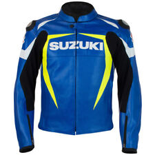 Suzuki veste motard d'occasion  Argenteuil