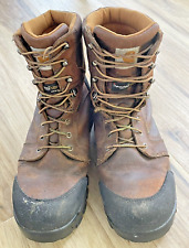 Carhartt boot cmf8389 for sale  Shipping to Ireland