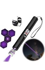 Rechargeable purple laser for sale  Greenville