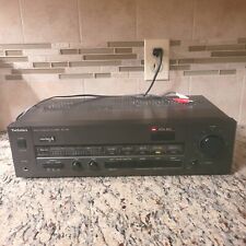 Technics v76 stereo for sale  Shipping to Ireland