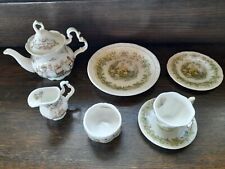 Royal doulton brambly for sale  CHICHESTER