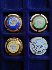 Capsules champagne pommery d'occasion  Troyes