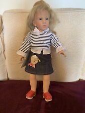 Gotz steiff doll for sale  BRIDGWATER