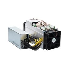 Used, Bitmain Antminer S9 13.5TH/s SHA-256 ASIC Miner BTC Mining with PSU Power Supply for sale  Shipping to South Africa