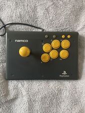 Namco arcade fight for sale  Shipping to Ireland
