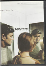 Solaris criterion collection for sale  WORCESTER