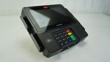Ingenico iSC Touch 480 POS CC Terminal Chip Swipe & Touchless POWER TESTED, used for sale  Shipping to South Africa