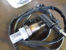 BOSCH 16849 PREMIUM OXYGEN SENSOR - fits VARIOUS AUDI & VW - NEW SURPLUS for sale  Shipping to South Africa