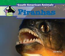 Piranhas library used for sale  Frederick