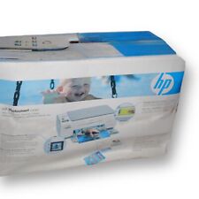 Impresora todo en uno de inyección de tinta HP Photosmart C4280 segunda mano  Embacar hacia Argentina