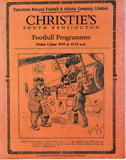 Christie football football for sale  STURMINSTER NEWTON