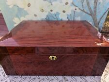 Cigar humidor for sale  Oxford
