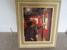 Rolf harris original for sale  LEICESTER