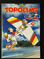 Topolino 1811 agosto usato  Italia