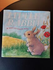 Little rabbit book for sale  SUTTON COLDFIELD