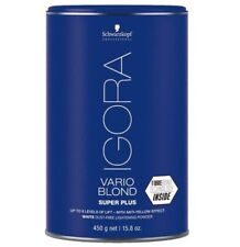 Schwarzkopf igora vario for sale  Ireland