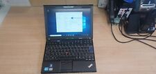 Laptop thinkpad lenovo for sale  LONDON