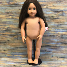 Generation doll blue for sale  Shipping to Ireland
