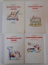 Lot livres ecole d'occasion  Saint-Gilles-Croix-de-Vie
