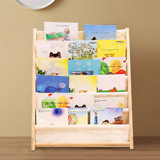 Wooden bookcase children for sale  Shipping to Ireland