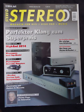 Stereo magnepan acoustic gebraucht kaufen  Suchsdorf, Ottendorf, Quarnbek