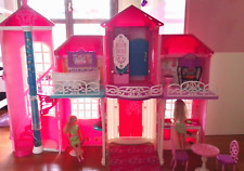 Barbie casa villa usato  Lucca