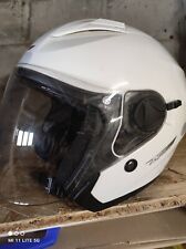 Casque scooter d'occasion  Lilles-Lomme