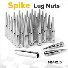 32pcs 14x1.5 spike for sale  Mira Loma