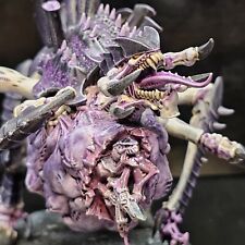  Tyranids Tervigon Painted, Warhammer 40k Games Workshop for sale  Shipping to South Africa