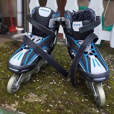 Inline skates inliner gebraucht kaufen  Beetzendorf