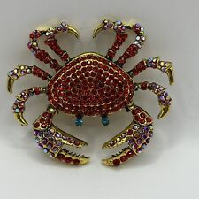 Crab pin red for sale  Littlestown