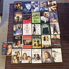 Dvd movies lot for sale  Bertram