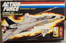 Vintage action force for sale  LEEDS