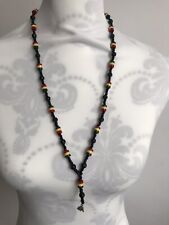 African trendy necklace for sale  LONDON