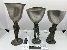 K Dopita Studio Goddess Goblet Chalice 1985 /300 And More for sale  Shipping to South Africa