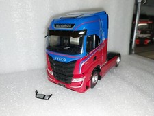 Camion eligor iveco d'occasion  Marsannay-la-Côte