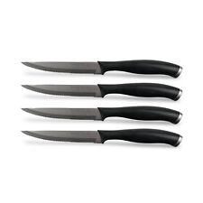 J.A. Henckels Silver Cap 4-Piece Steak Knife Set, 13579-120 for sale  Shipping to South Africa