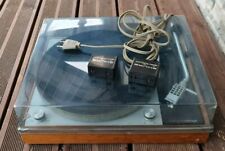 Platine vinyle thorens d'occasion  Neuilly-sur-Marne