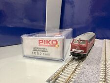 Piko br216 diesellokomotive gebraucht kaufen  Reken