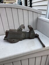 Craftsman bench vice for sale  Chicago