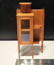 Scale miniature cupboard for sale  Oakland