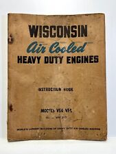 Vintage wisconsin air for sale  West Sayville