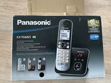 Panasonic telefon anrufbeantwo gebraucht kaufen  Lennestadt