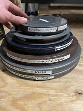 16mm film lot for sale  Chicago