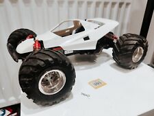 Tamiya madbull 2wd for sale  IVER